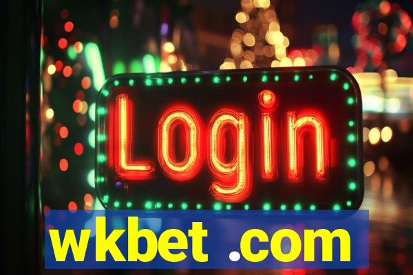 wkbet .com